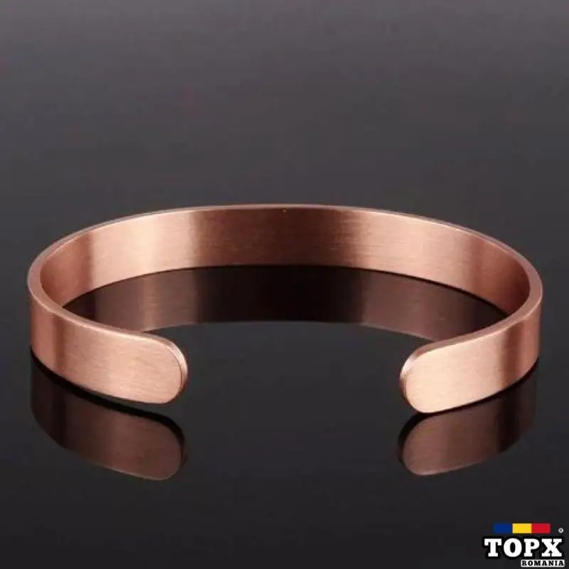 Bratara din cupru - 4