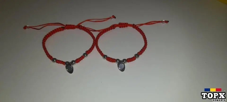 Bratari cu magnet pentru cupluri