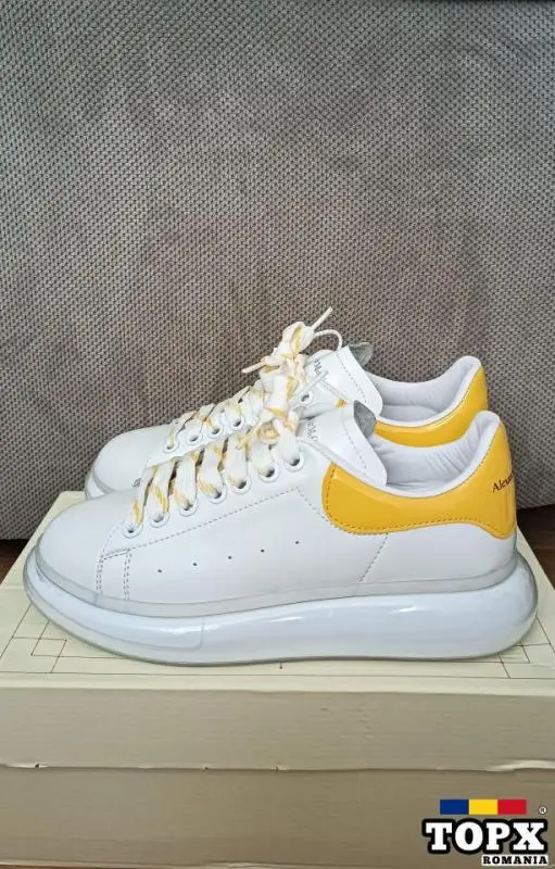 Alexander McQUEEN Premium