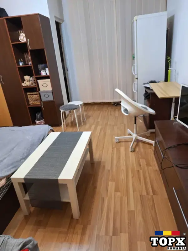 Garsoniera Metrou Iancului Dimitrov Oborul Nou Ferdinand Pache Protopopescu