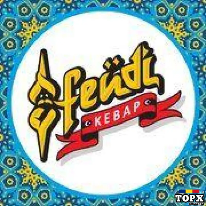 Fendi Kebap caută un shaormar pasionat