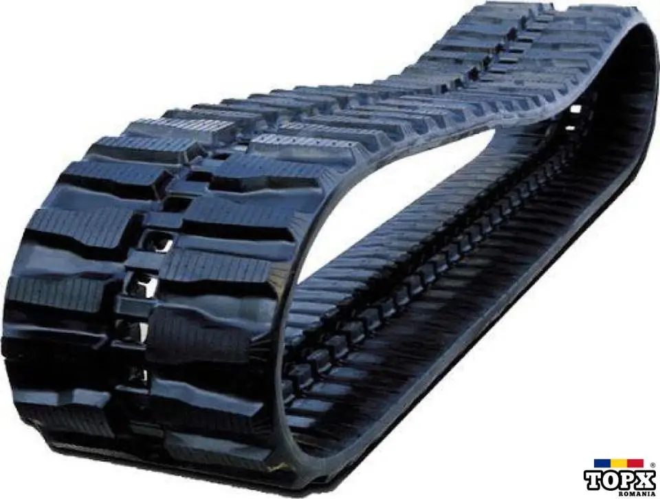 Senile de cauciuc pe stoc