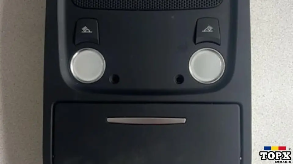 PLAFONIERA AUDI A5 COUPE 2011 COD 8K0951177 / 8K0 951 177