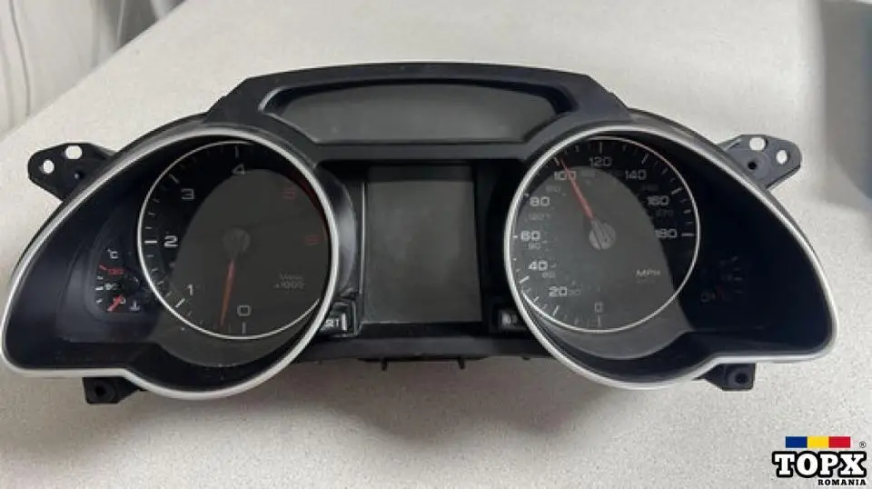 CEASURI BORD AUDI A5 COUPE 3.0 TDI 2011 COD 8T0 920 981 K / 8T0920981K