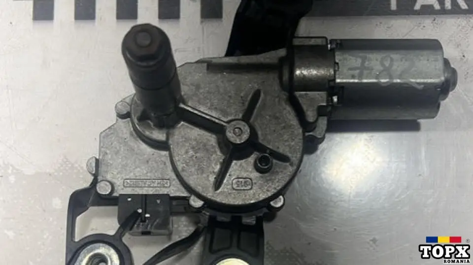 MOTORAS STERGATOR HAION VW GOLF 6 HATCHBACK COD 5K6955711B / 0390201216