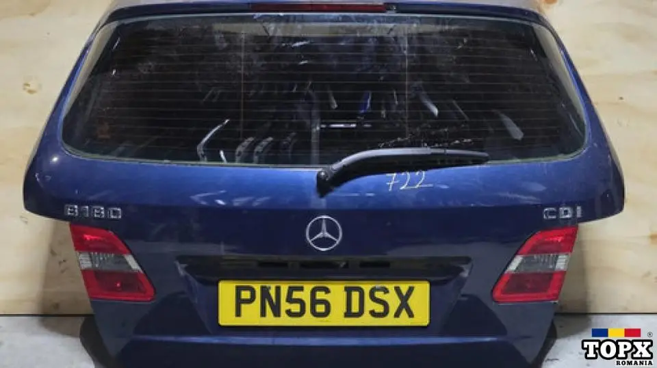 HAION DEZECHIPAT CU LUNETA MERCEDES B-CLASS W245 2005-2008