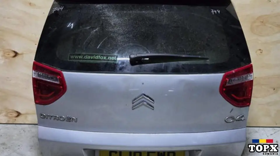 STOP STANGA DREAPTA DE PE HAION CITROEN C4 PICASSO 2007-2010