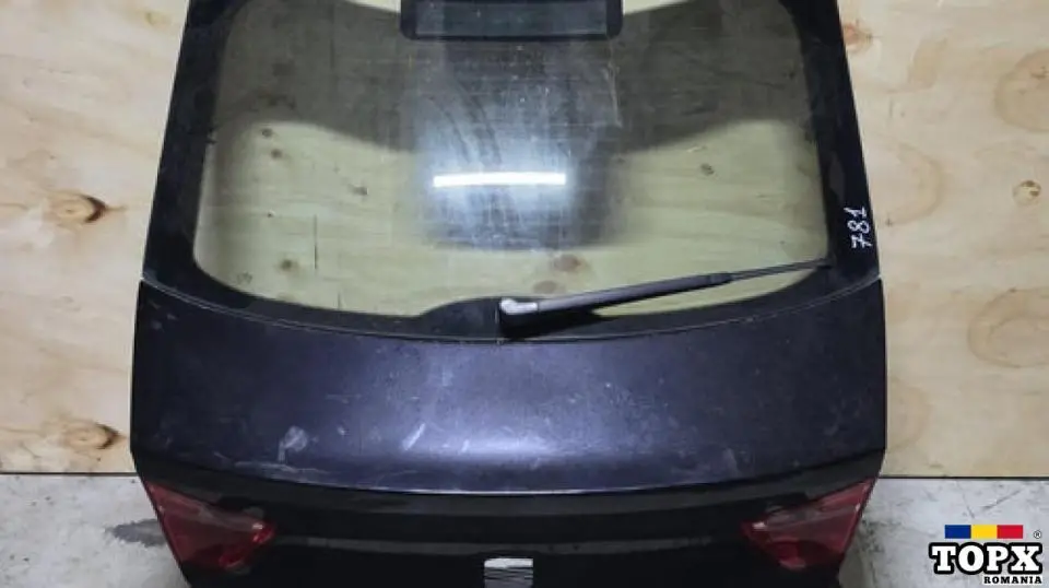 STOP STANGA DREAPTA DE PE HAION SEAT TOLEDO 2013