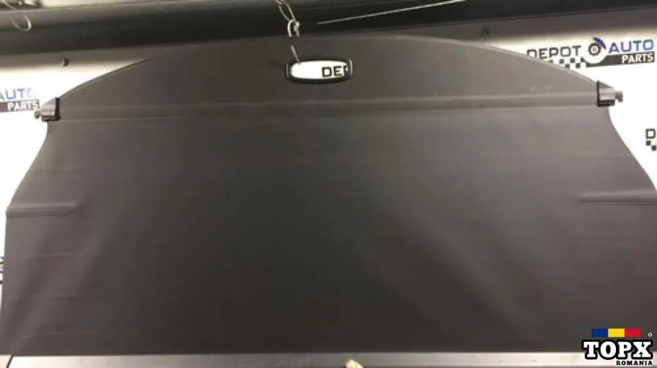 RULOU PORTBAGAJ KIA NIRO 2019