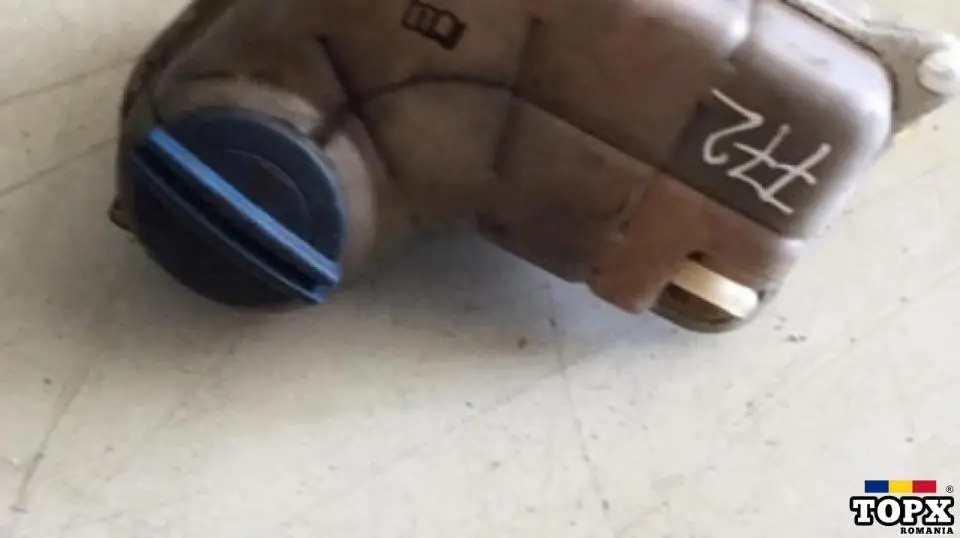 Vas expansiune Audi A4 B7 2.0 tdi BRD