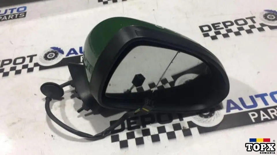Oglinda dreapta Opel Corsa D 2014 coupe