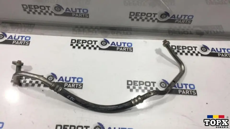 Conducta AC / clima Ford Focus 2 1.8 tdci KKDA