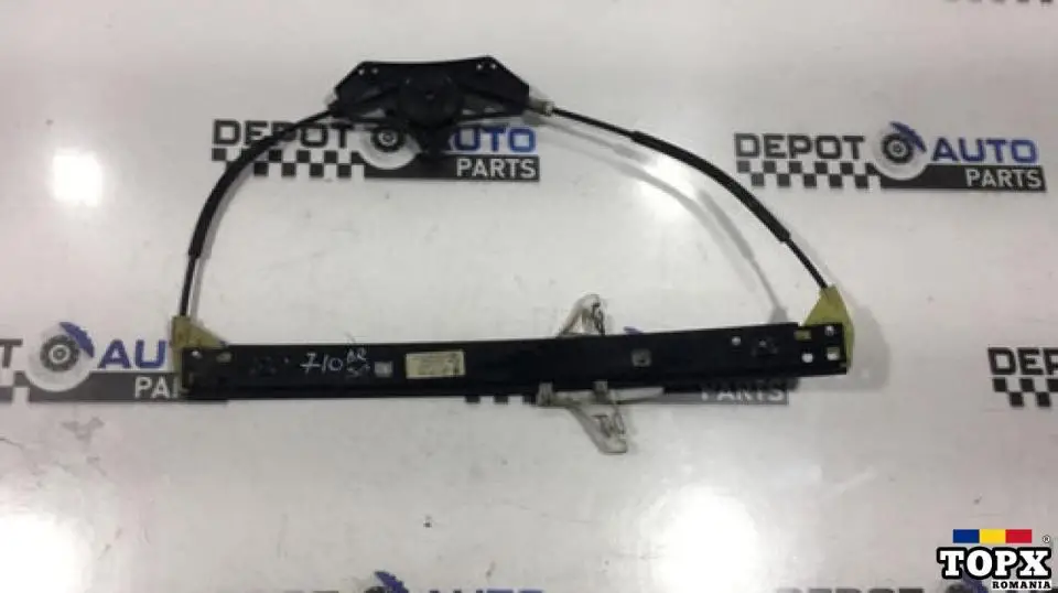 Macara geam usa dreapta spate Skoda Octavia 3 combi 2014