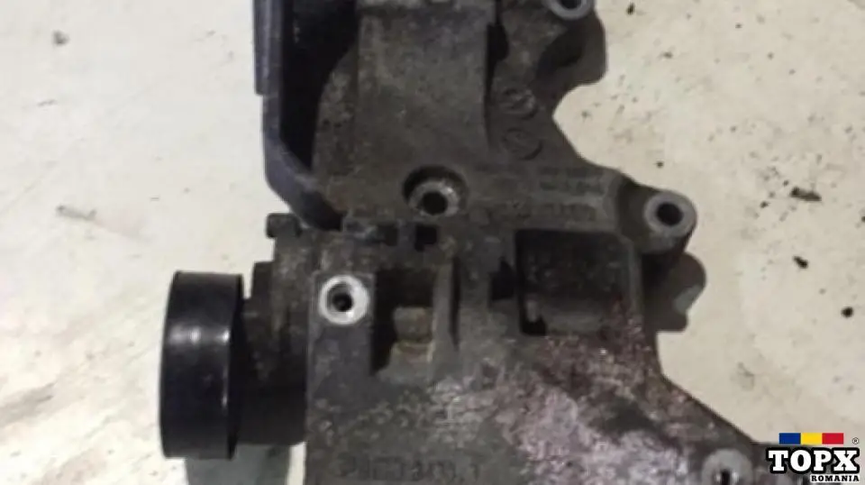 Suport accesorii gama VAG cod 03L 903 143 Q / 03L903143Q