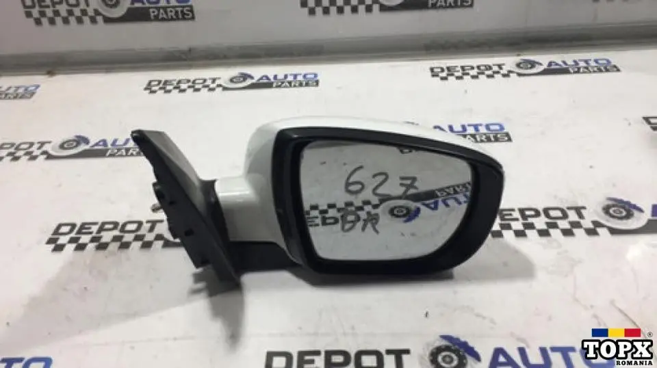 Oglinda dreapta cu rabatare electrica Hyundai IX35 2015