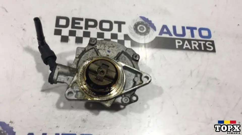 Pompa vacuum Mini Cooper 2006 1.6 benzina automat N12B16A