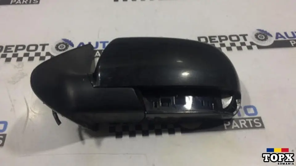 Oglinda stanga Hyundai Santa Fe 2011