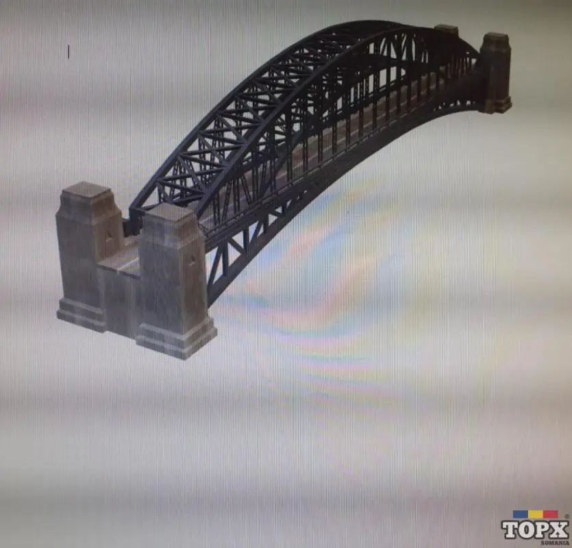 Sef echipa montaj structuri metalice