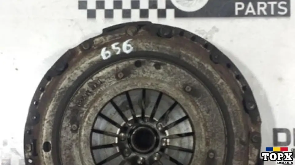 Kit ambreiaj Hyundai Santa FE 2011 2.2 diesel D4HB