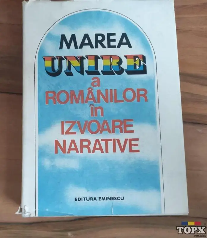 Marea Unire a romanilorin izvoare narative, Stelian Neagoe, Autograf