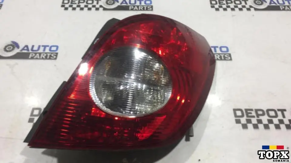 Stop dreapta Opel Antara 2007