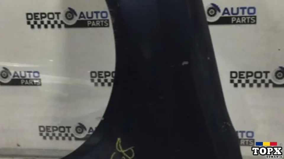 Aripa stanga Volkswagen Jetta 2010