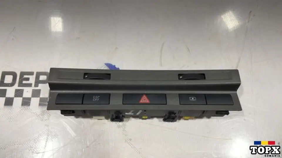 Buton avarie Audi A6 C6 2005 sedan