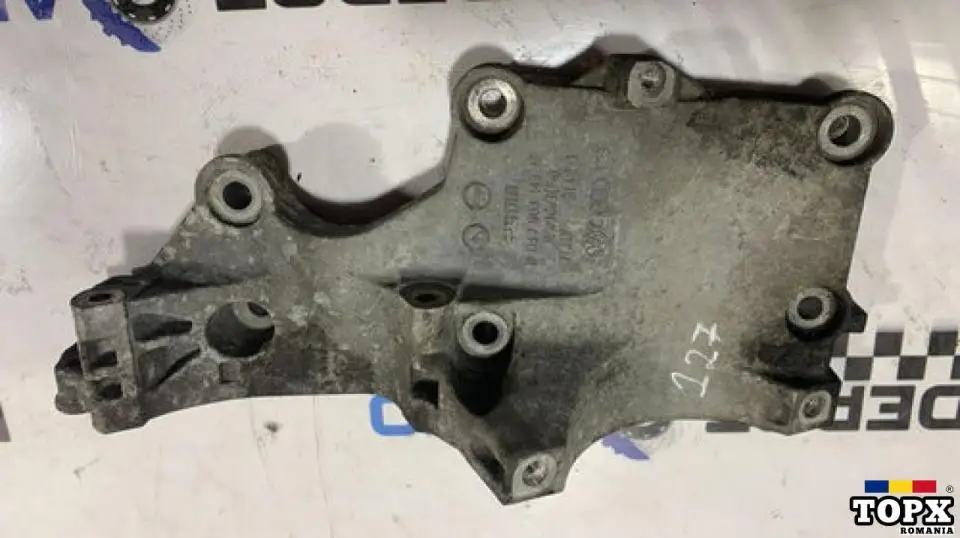 Suport accesorii Volkswagen Golf 5 1.9 sdi BDK cod 038 903 143 AF