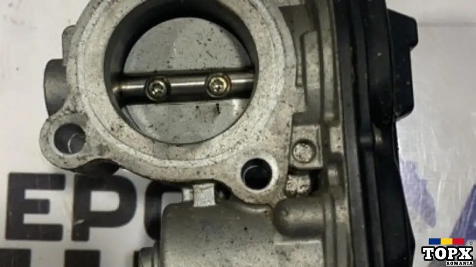 Clapeta acceleratie Ford Focus 3 1.0 ecoboost M2DA