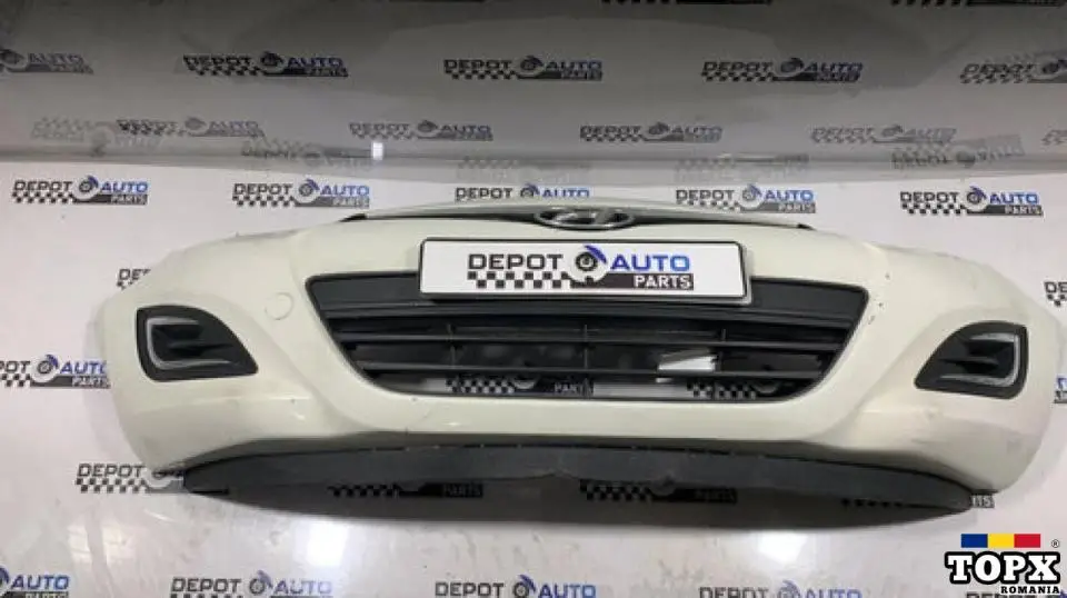 Bara fata Hyundai I20 2012 facelift