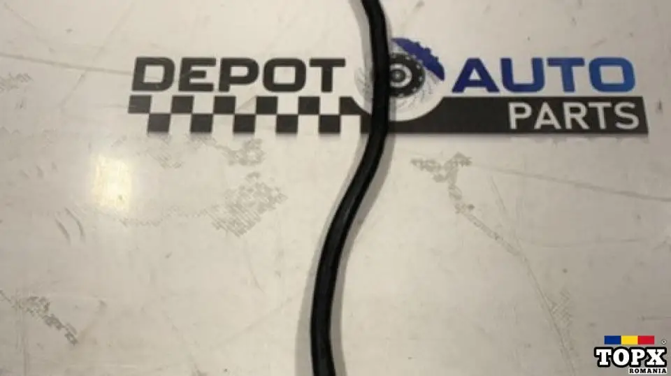 Borna minus BMW Seria 5 E60 2.0 diesel M47D20