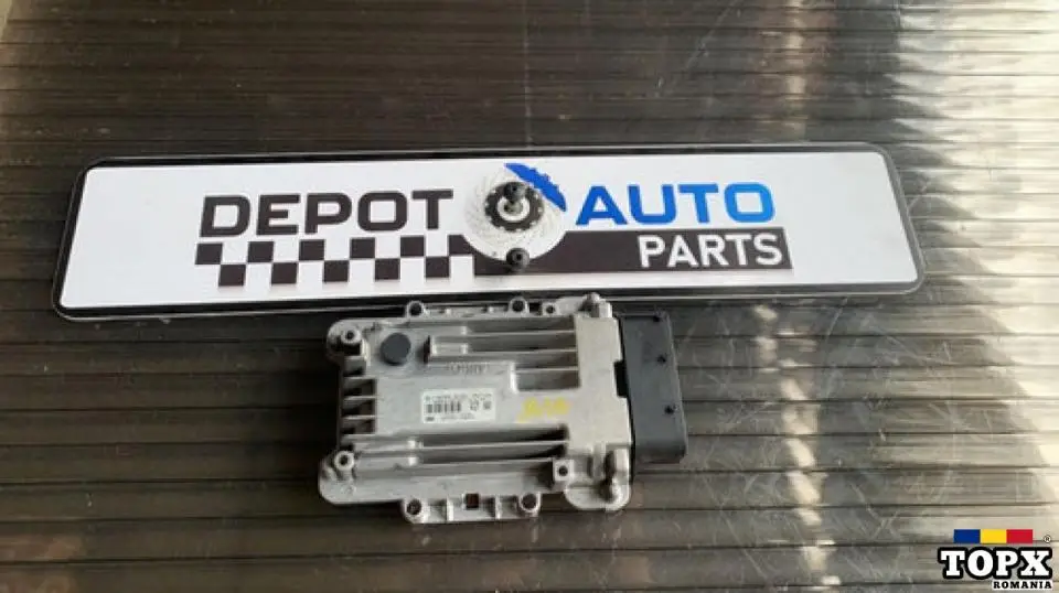 Calculator cutie automata Hyundai I40 1.7 cdi D4FD 2014 COD 95440-3BAP0 / 9002052339