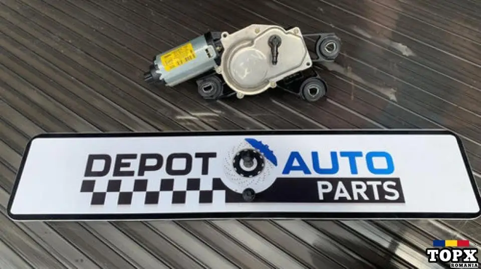 Motoras sreegator haion Seat Leon cod 5P0 955 711 C