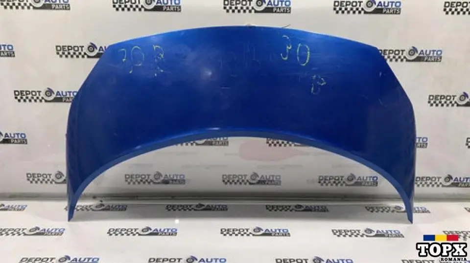 Capota fata Renault Scenic 2006