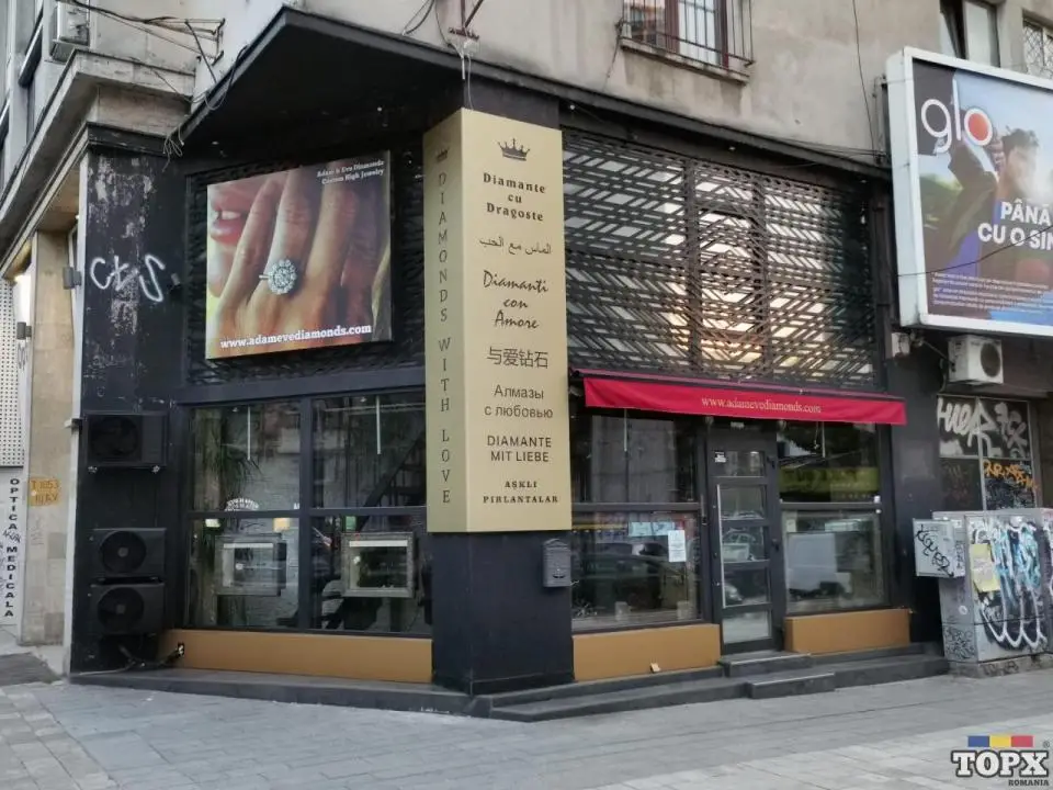 INCHIRERE SPATIU COMERCIAL MAGHERU, Sector 1, Bucuresti