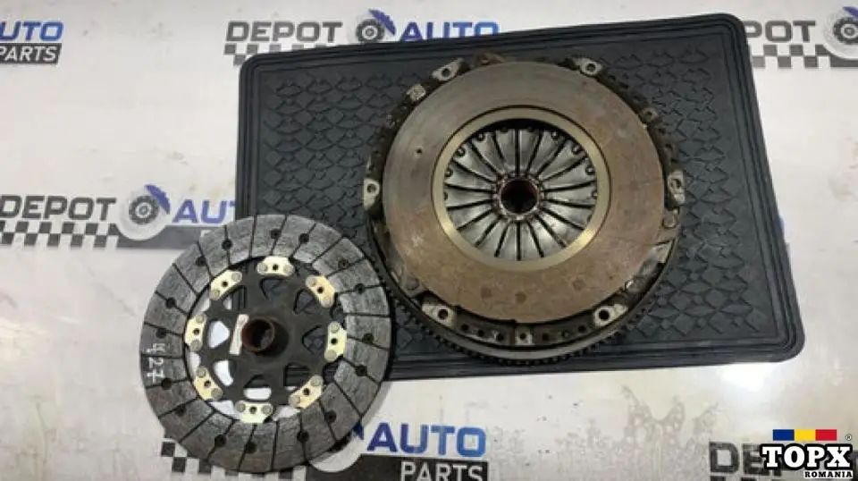 Kit ambreiaj Ford Focus 2 FL 1.8 tdci KKDA