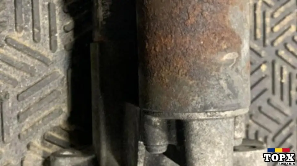 Electromotor Renault Megane 1.5 dci cod 8200584675