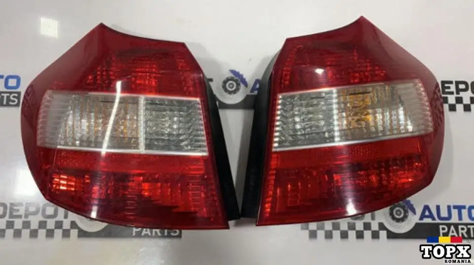 Stop stanga dreapta BMW Seria 1 2005