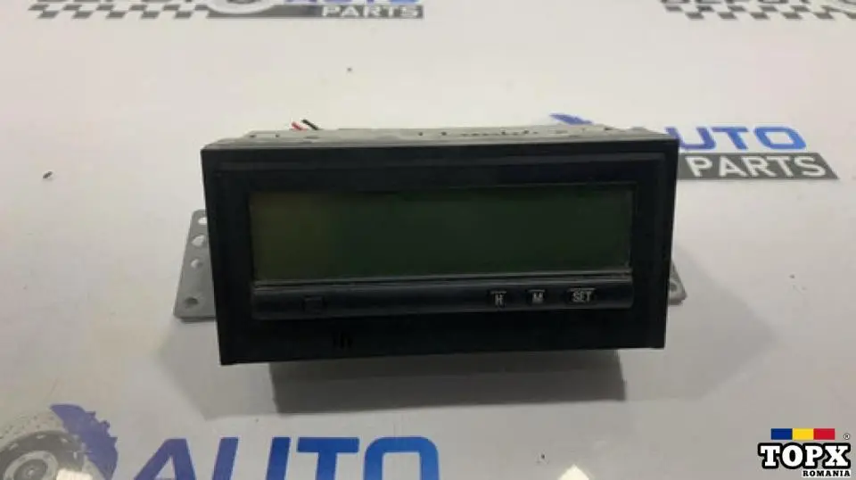 Display bord Mazda 3 2006