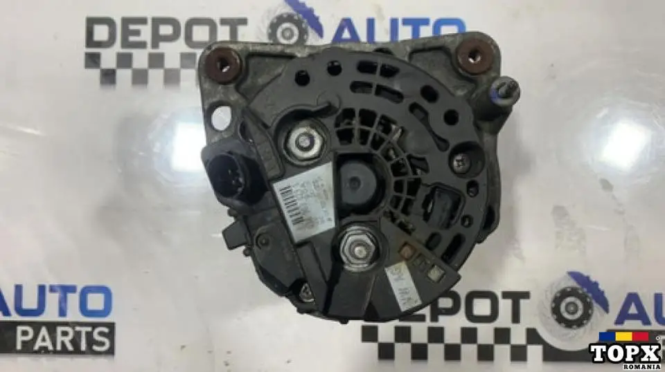Alternator gama VAG 1.9 tdi AXR cod 038 903 023 L