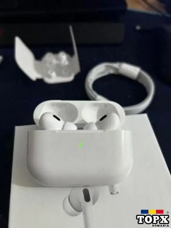 Apple Airpods Pro 2
