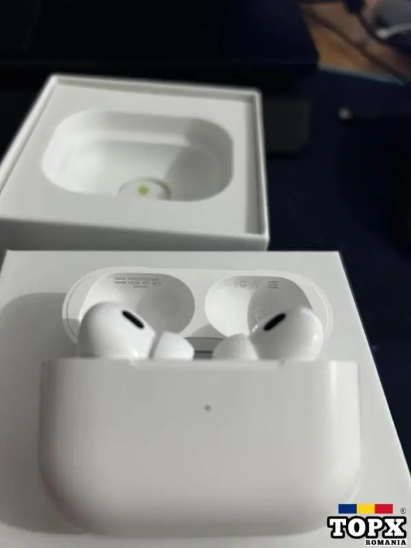 Apple Airpods Pro 2 - 2