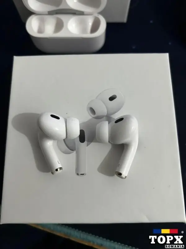 Apple Airpods Pro 2 - 3