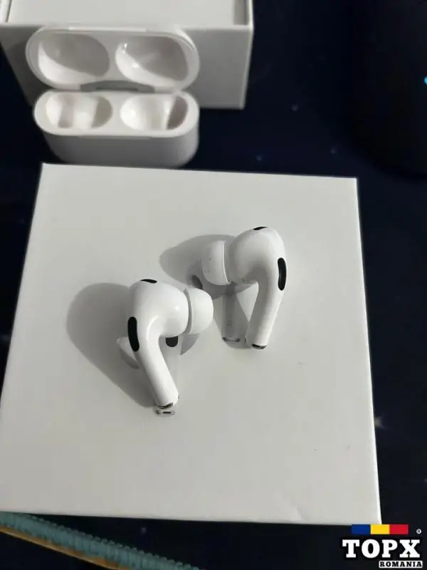 Apple Airpods Pro 2 - 4