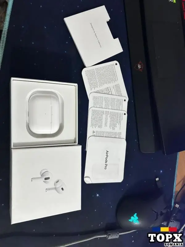 Apple Airpods Pro 2 - 6
