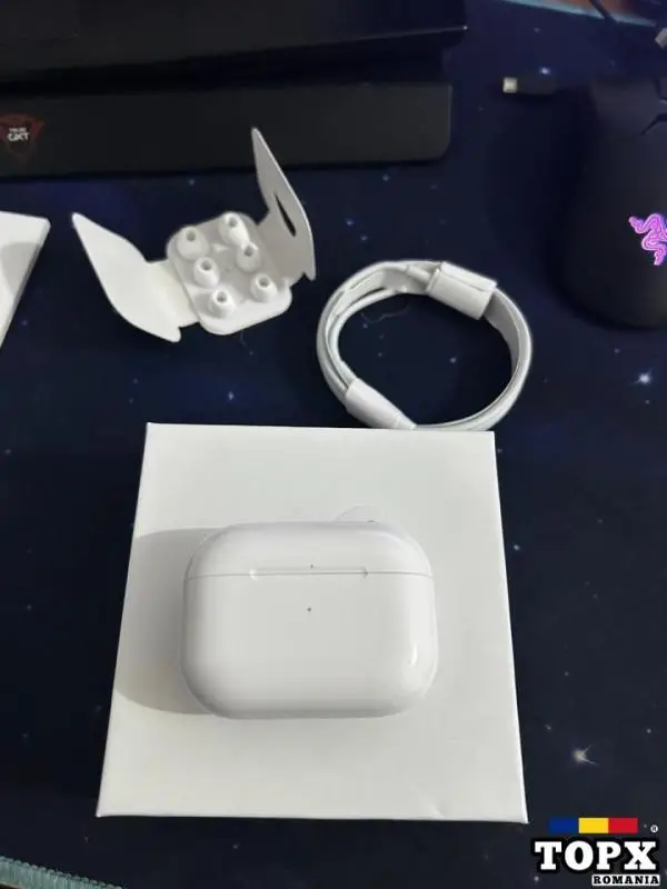 Apple Airpods Pro 2 - 7