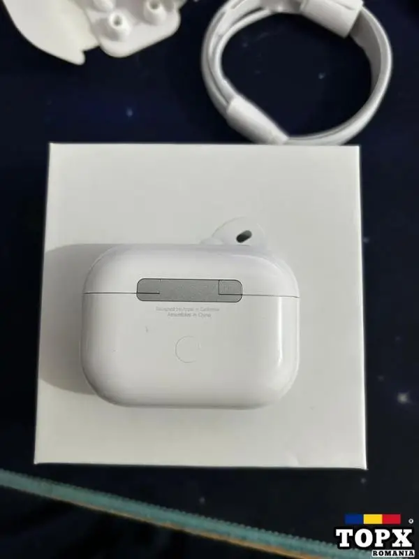 Apple Airpods Pro 2 - 8