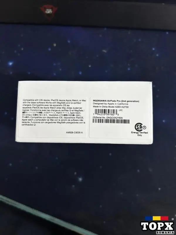 Apple Airpods Pro 2 - 11