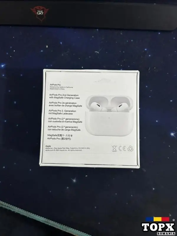 Apple Airpods Pro 2 - 13