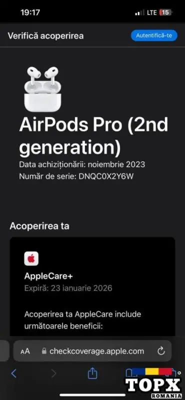 Apple Airpods Pro 2 - 16